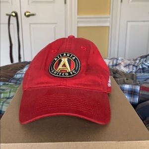 Atlanta United Hat